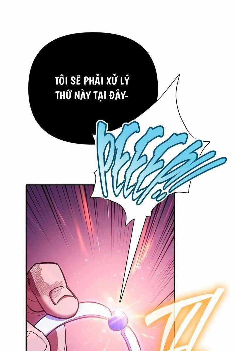 Những Ranker Cấp S Mà Tôi Nuôi Dưỡng Chapter 126 trang 45