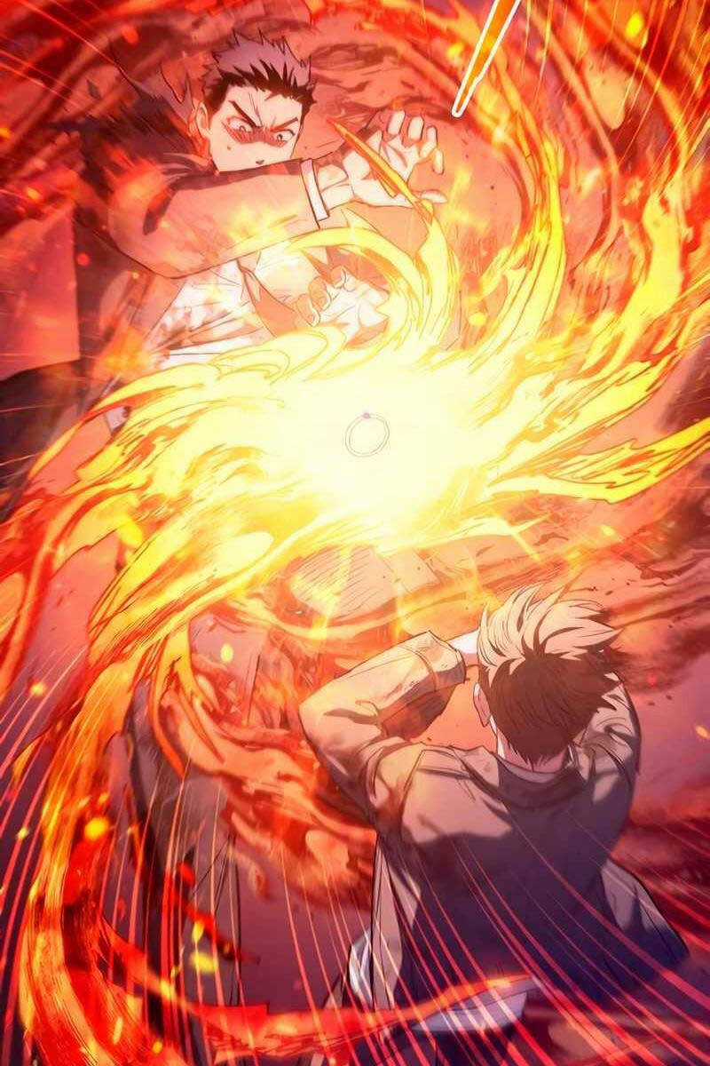 Những Ranker Cấp S Mà Tôi Nuôi Dưỡng Chapter 126 trang 47