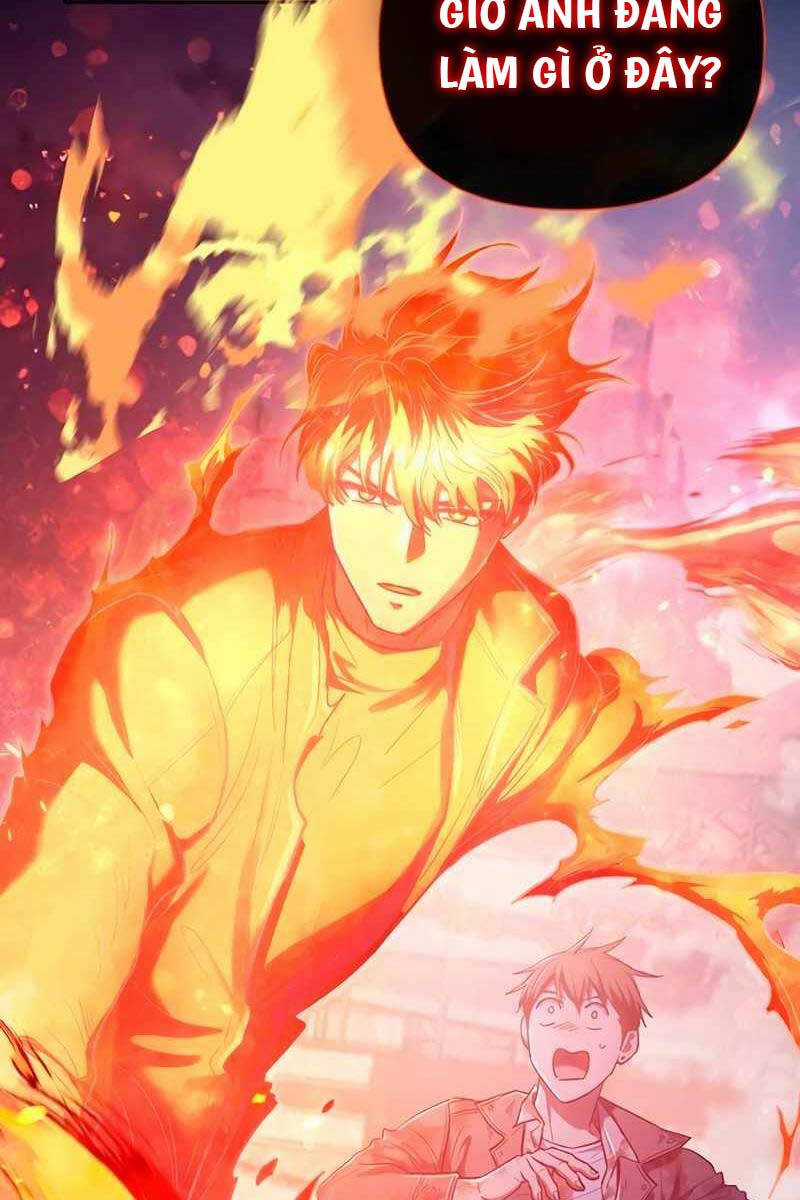 Những Ranker Cấp S Mà Tôi Nuôi Dưỡng Chapter 126 trang 51