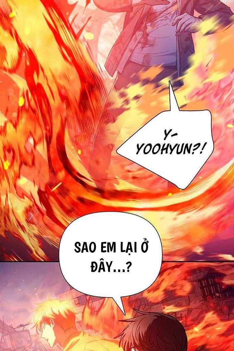 Những Ranker Cấp S Mà Tôi Nuôi Dưỡng Chapter 126 trang 52