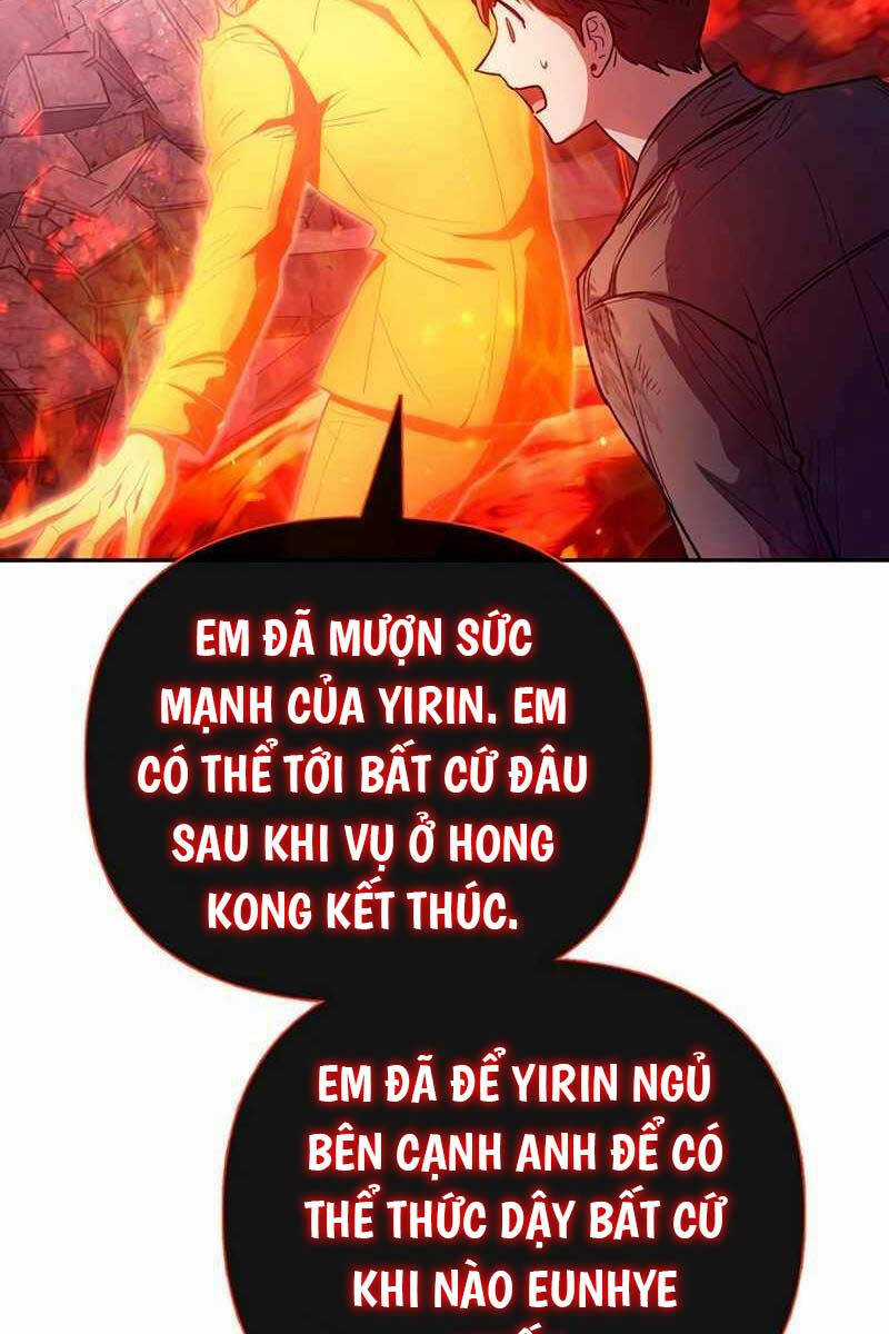 Những Ranker Cấp S Mà Tôi Nuôi Dưỡng Chapter 126 trang 53