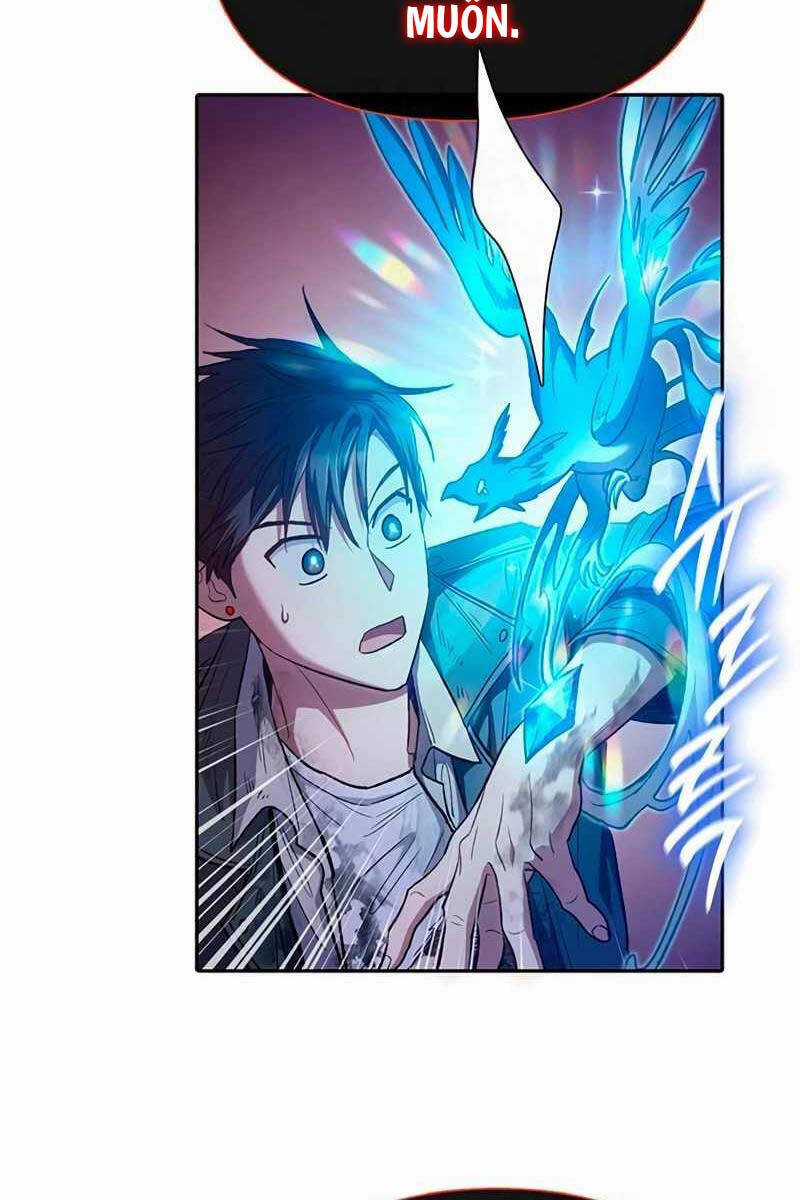 Những Ranker Cấp S Mà Tôi Nuôi Dưỡng Chapter 126 trang 54