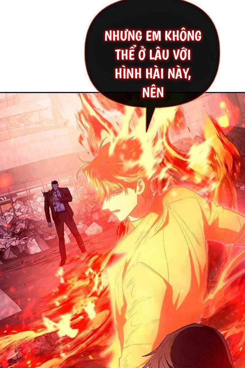 Những Ranker Cấp S Mà Tôi Nuôi Dưỡng Chapter 126 trang 55