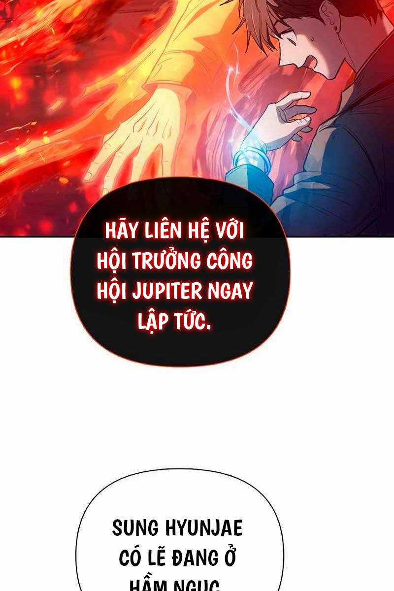 Những Ranker Cấp S Mà Tôi Nuôi Dưỡng Chapter 126 trang 56
