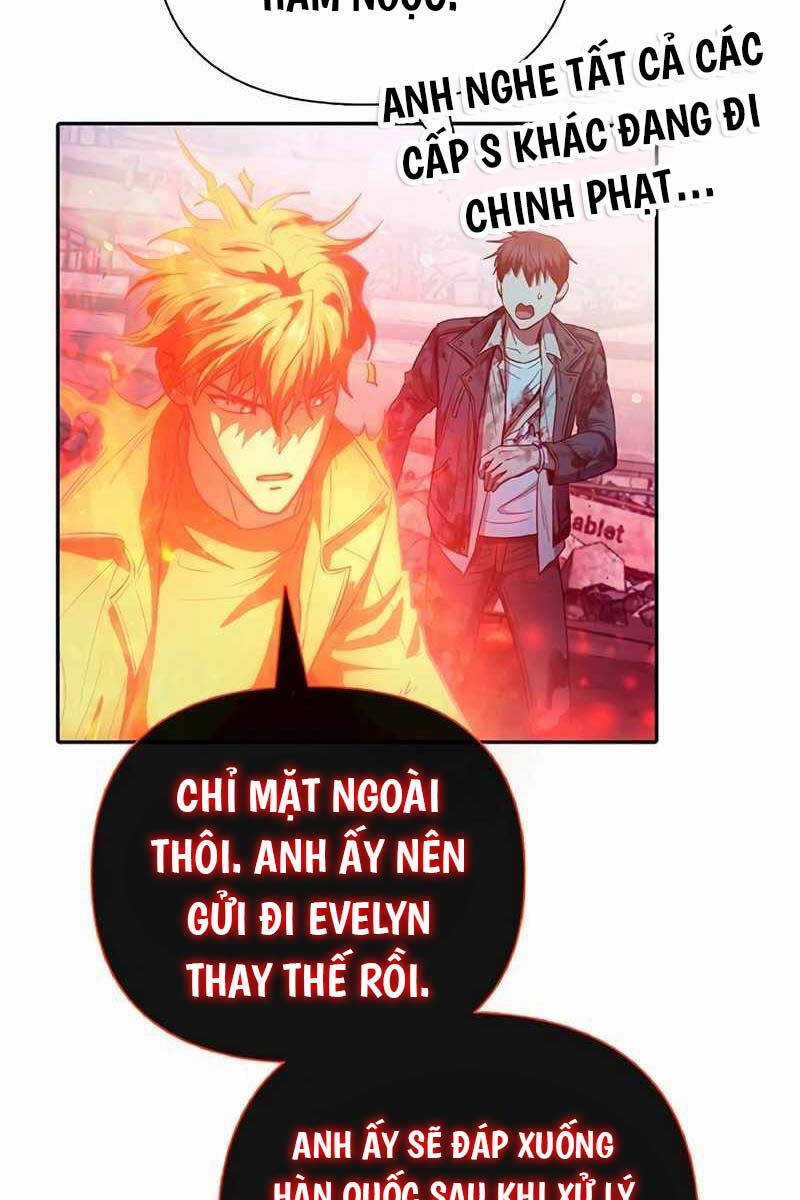 Những Ranker Cấp S Mà Tôi Nuôi Dưỡng Chapter 126 trang 57