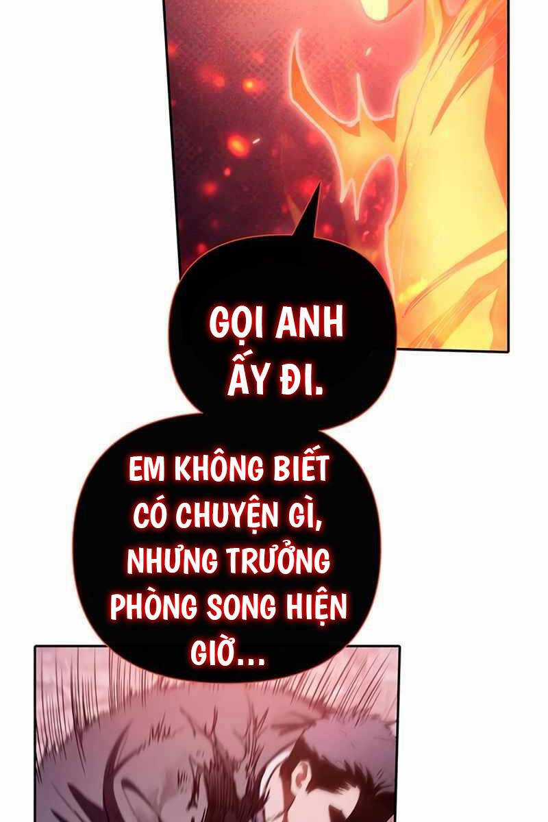 Những Ranker Cấp S Mà Tôi Nuôi Dưỡng Chapter 126 trang 59