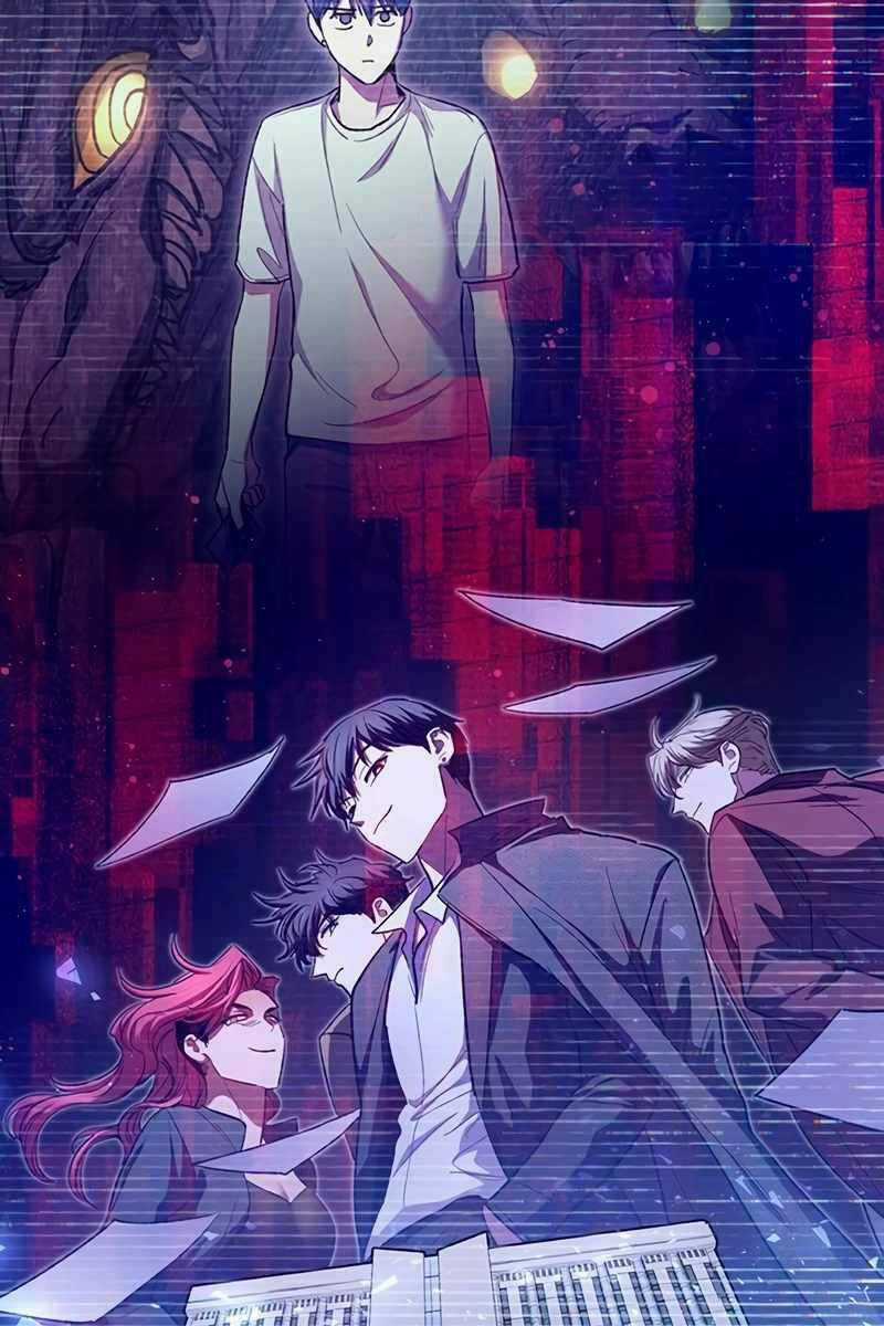 Những Ranker Cấp S Mà Tôi Nuôi Dưỡng Chapter 126 trang 6