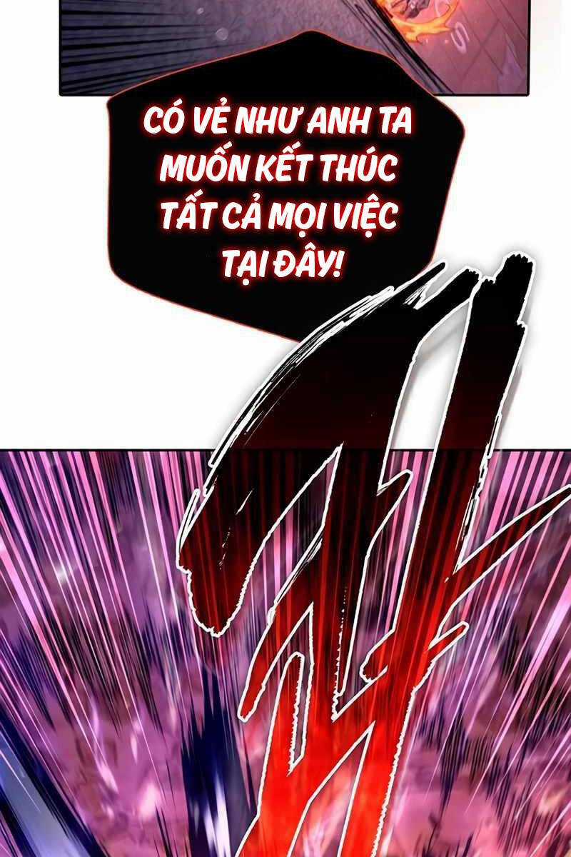 Những Ranker Cấp S Mà Tôi Nuôi Dưỡng Chapter 126 trang 62