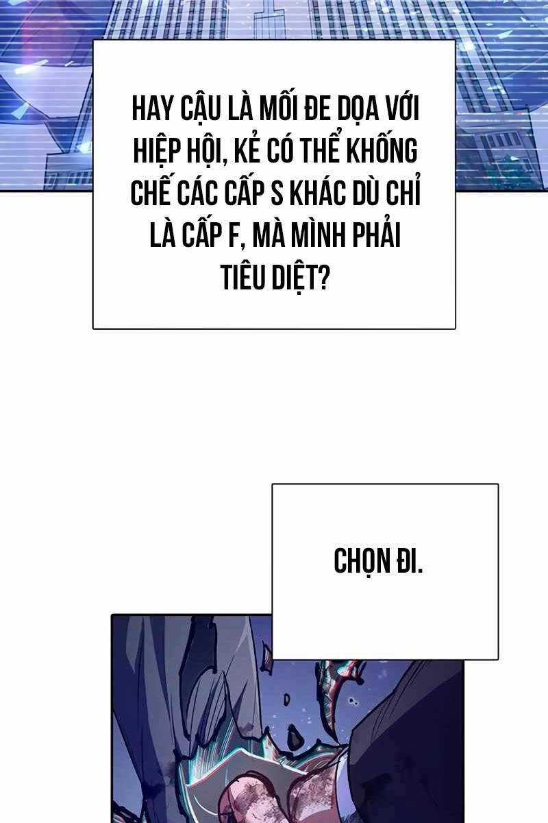 Những Ranker Cấp S Mà Tôi Nuôi Dưỡng Chapter 126 trang 7