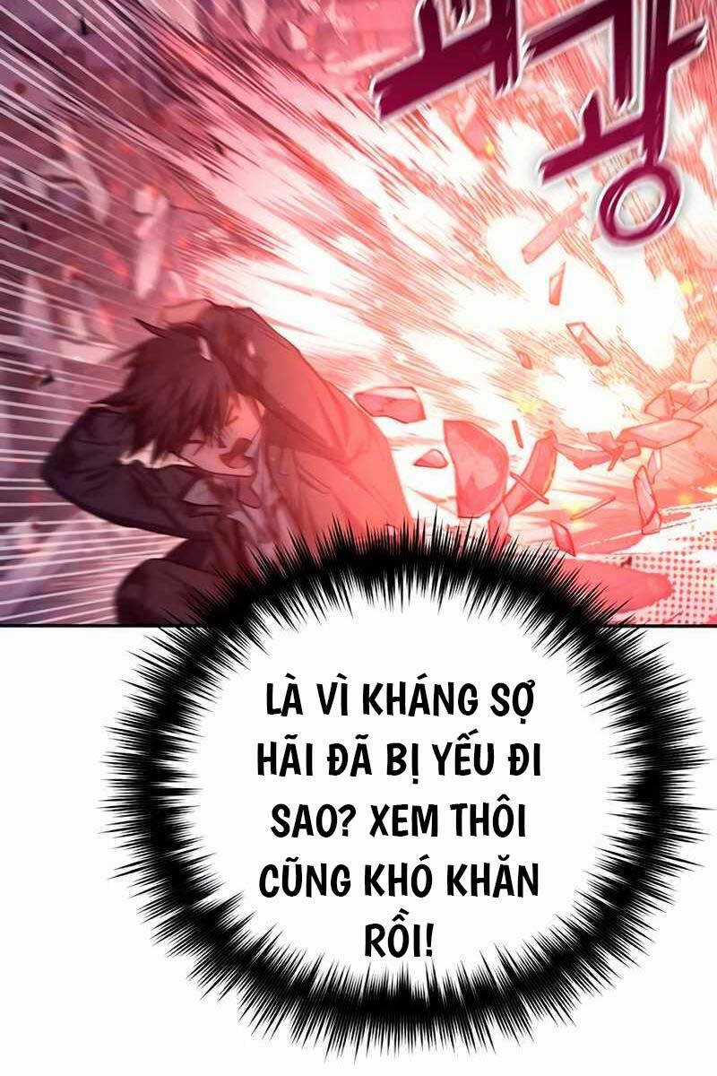 Những Ranker Cấp S Mà Tôi Nuôi Dưỡng Chapter 126 trang 76