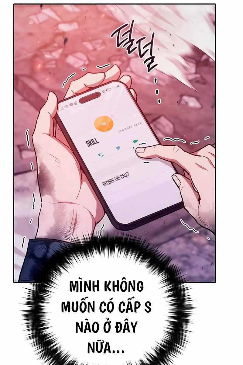 Những Ranker Cấp S Mà Tôi Nuôi Dưỡng Chapter 126 trang 78
