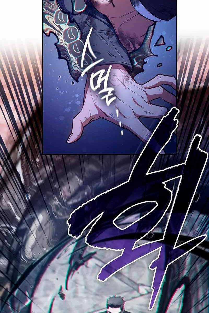 Những Ranker Cấp S Mà Tôi Nuôi Dưỡng Chapter 126 trang 8