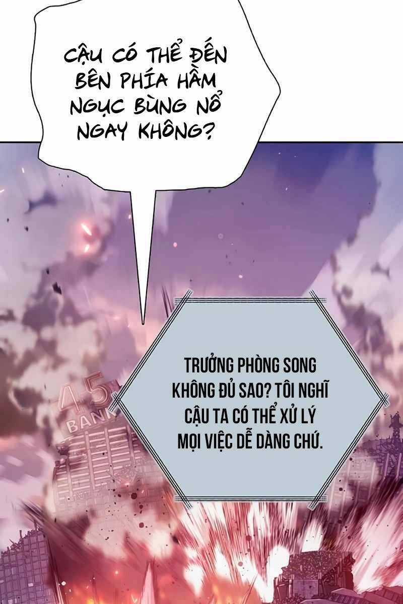 Những Ranker Cấp S Mà Tôi Nuôi Dưỡng Chapter 126 trang 81