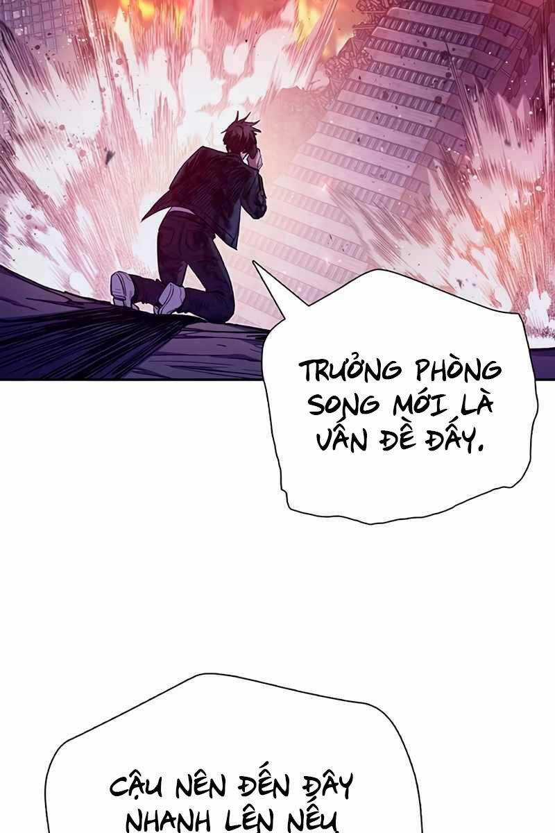 Những Ranker Cấp S Mà Tôi Nuôi Dưỡng Chapter 126 trang 82