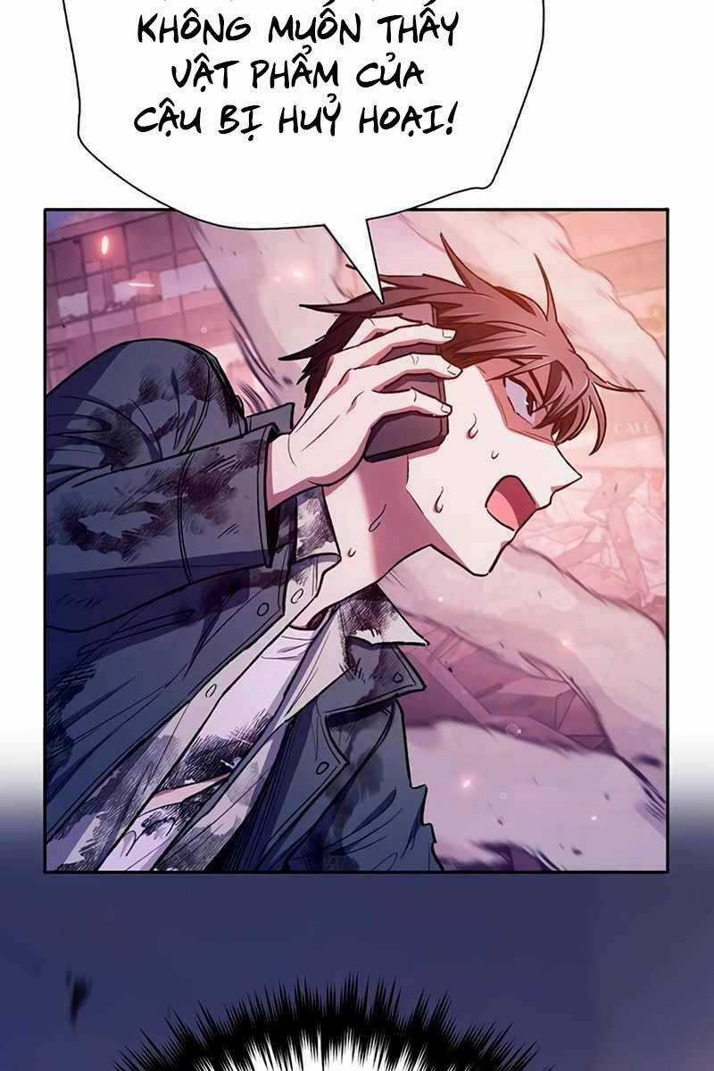 Những Ranker Cấp S Mà Tôi Nuôi Dưỡng Chapter 126 trang 83