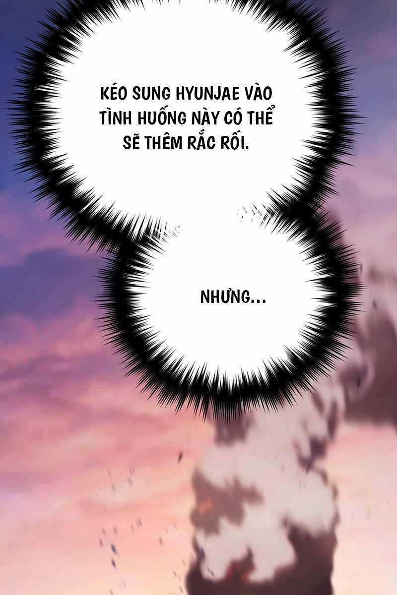 Những Ranker Cấp S Mà Tôi Nuôi Dưỡng Chapter 126 trang 84