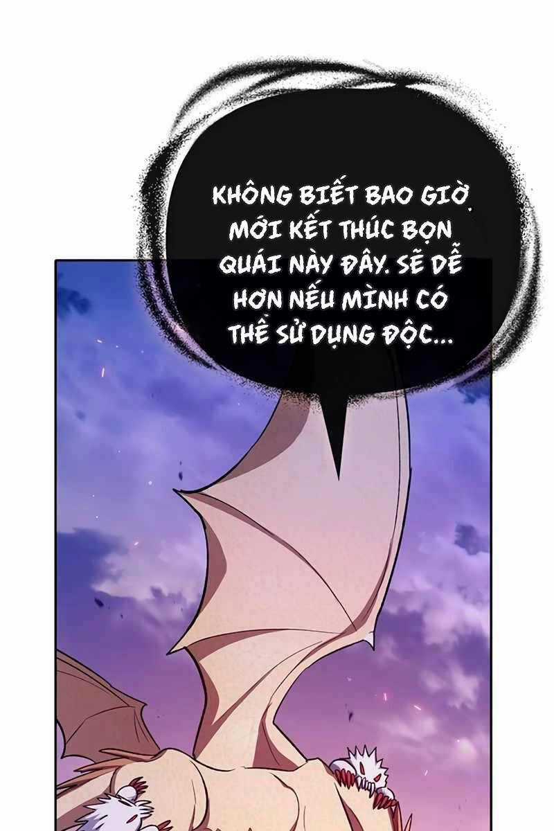 Những Ranker Cấp S Mà Tôi Nuôi Dưỡng Chapter 126 trang 86