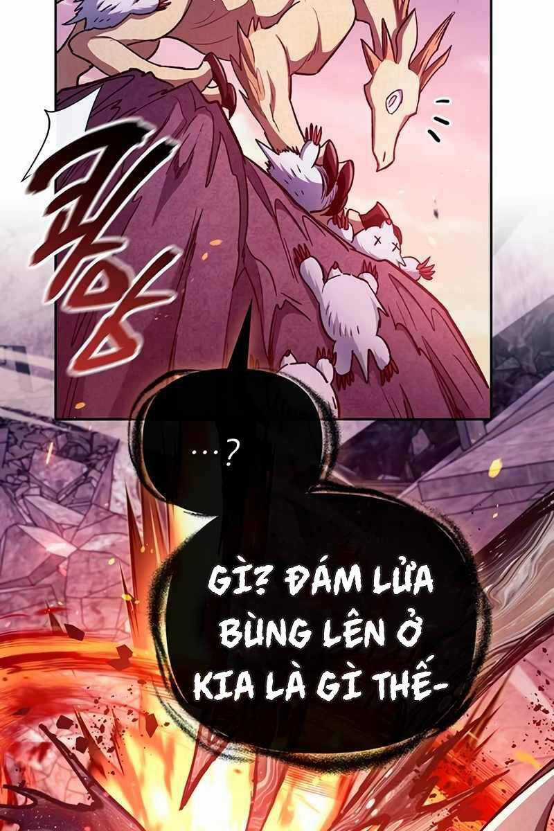 Những Ranker Cấp S Mà Tôi Nuôi Dưỡng Chapter 126 trang 87