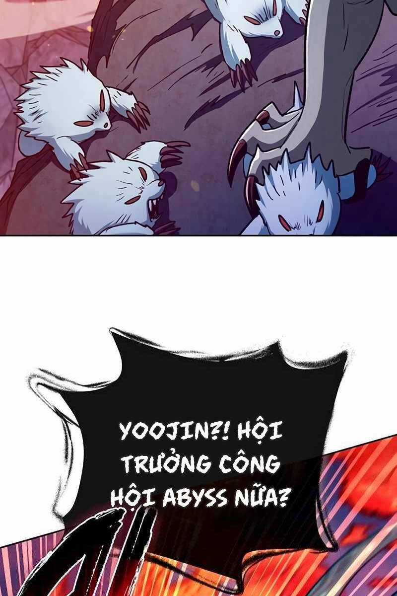 Những Ranker Cấp S Mà Tôi Nuôi Dưỡng Chapter 126 trang 89