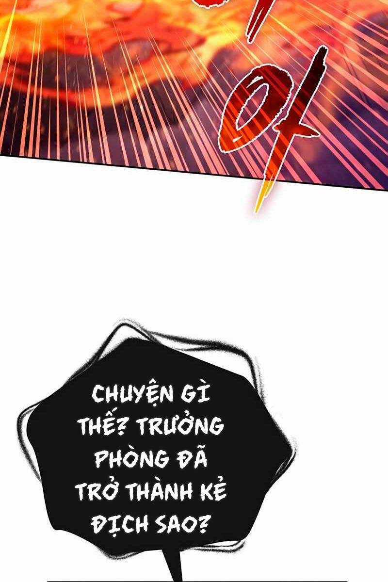 Những Ranker Cấp S Mà Tôi Nuôi Dưỡng Chapter 126 trang 91