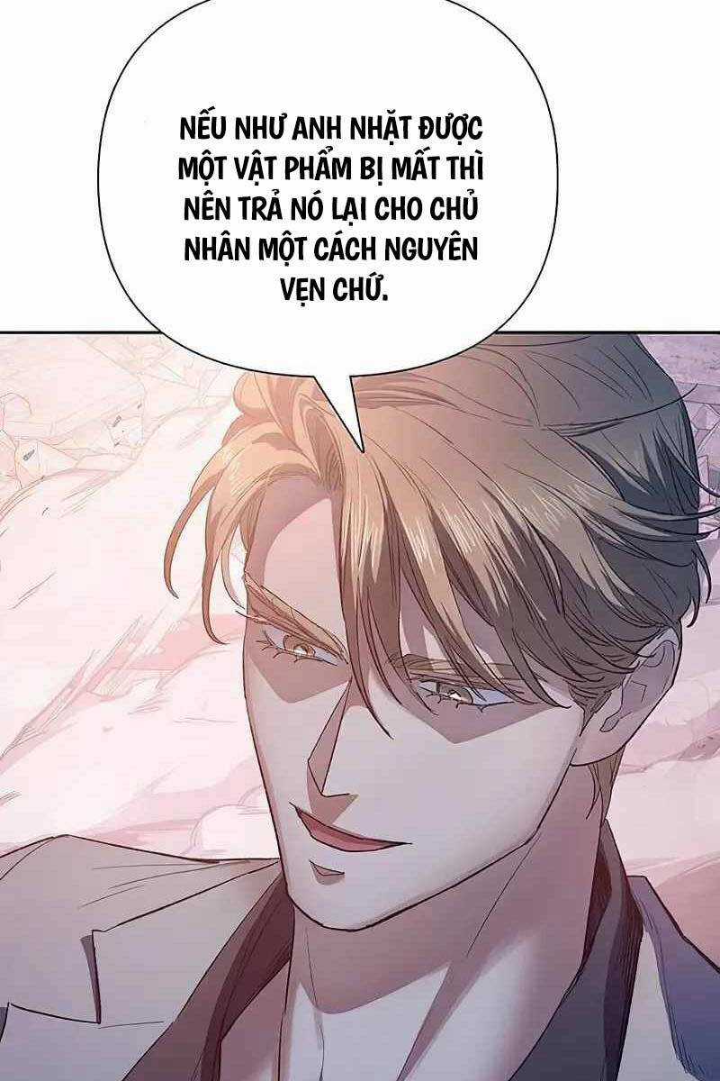 Những Ranker Cấp S Mà Tôi Nuôi Dưỡng Chapter 127 trang 10