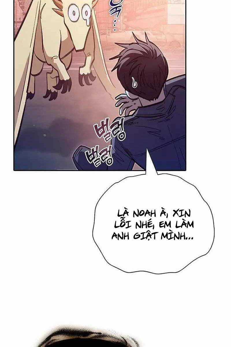 Những Ranker Cấp S Mà Tôi Nuôi Dưỡng Chapter 127 trang 101