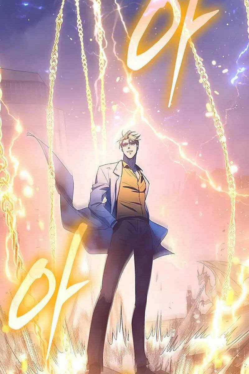 Những Ranker Cấp S Mà Tôi Nuôi Dưỡng Chapter 127 trang 111