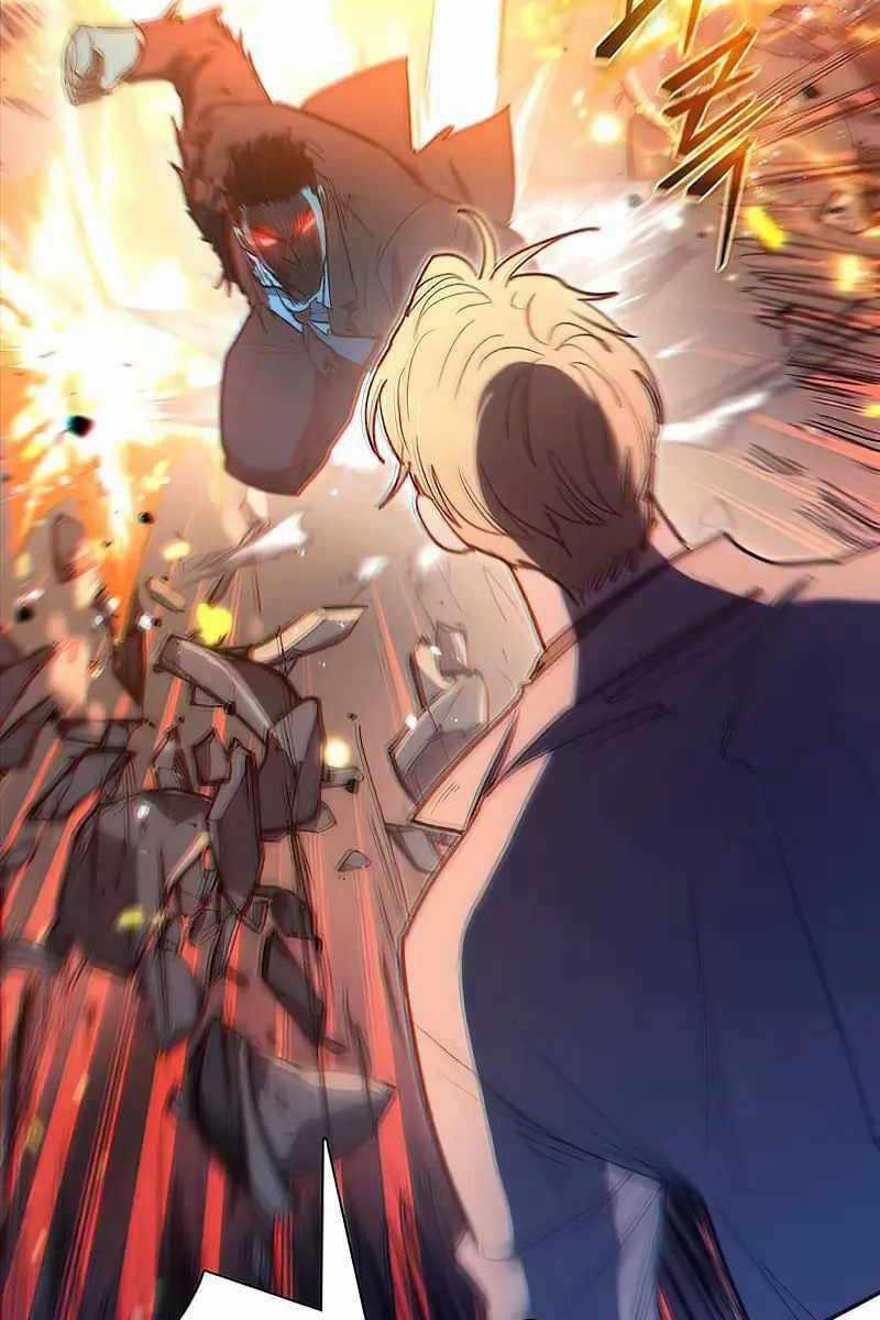 Những Ranker Cấp S Mà Tôi Nuôi Dưỡng Chapter 127 trang 118