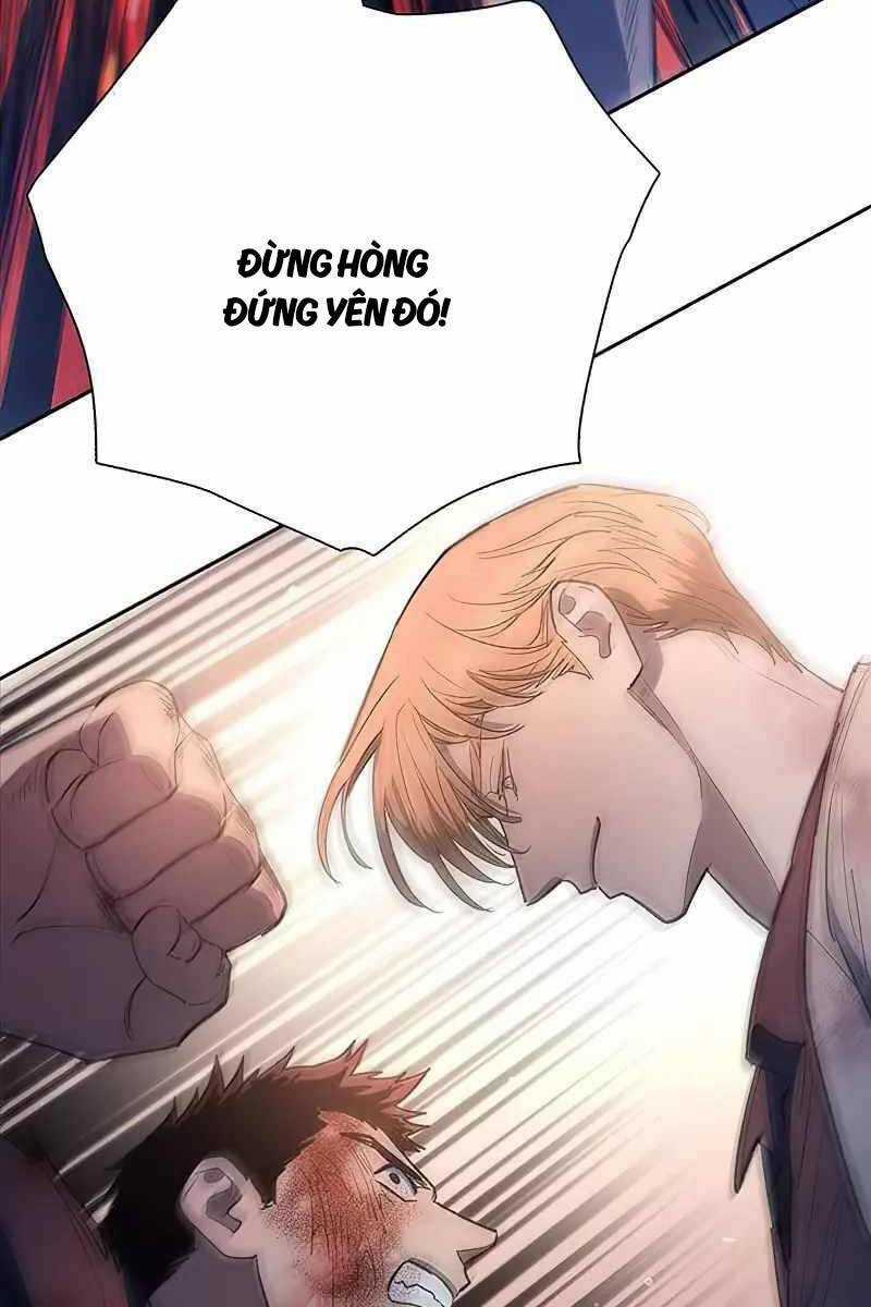 Những Ranker Cấp S Mà Tôi Nuôi Dưỡng Chapter 127 trang 119