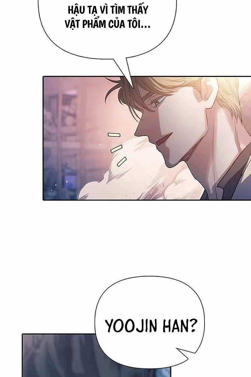 Những Ranker Cấp S Mà Tôi Nuôi Dưỡng Chapter 127 trang 12