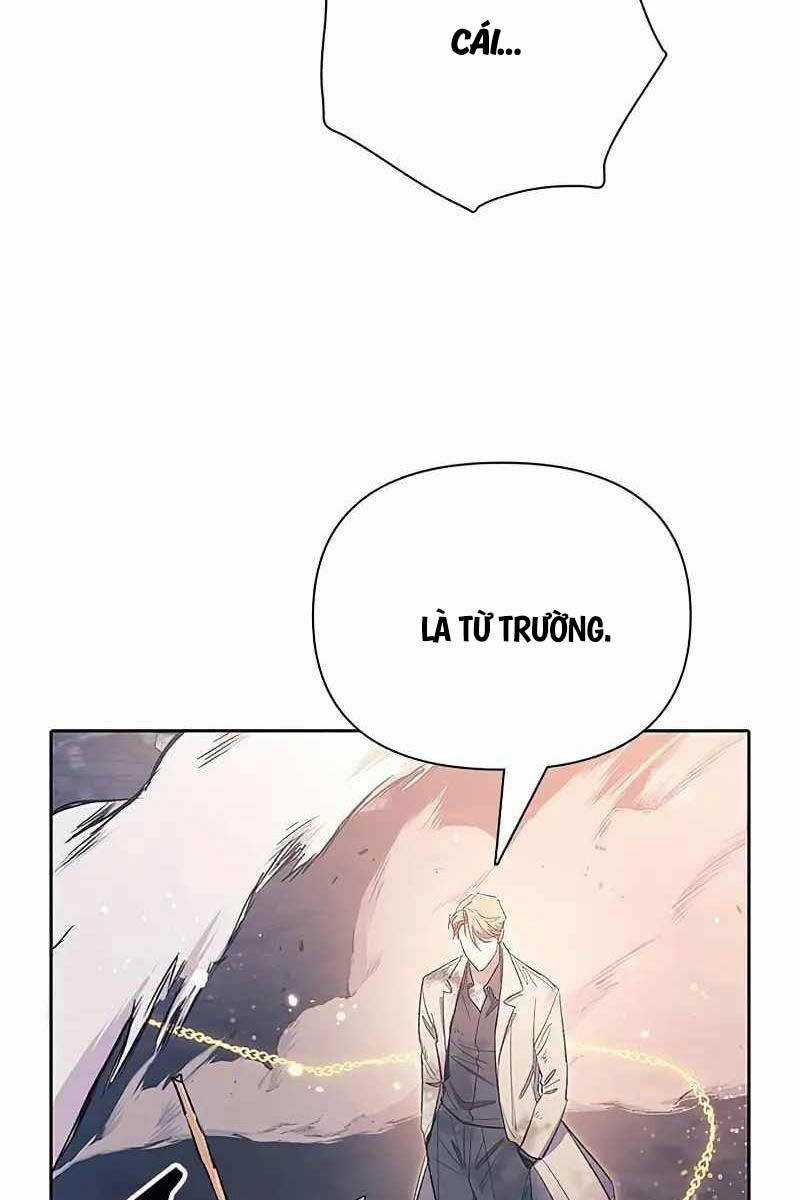 Những Ranker Cấp S Mà Tôi Nuôi Dưỡng Chapter 127 trang 129