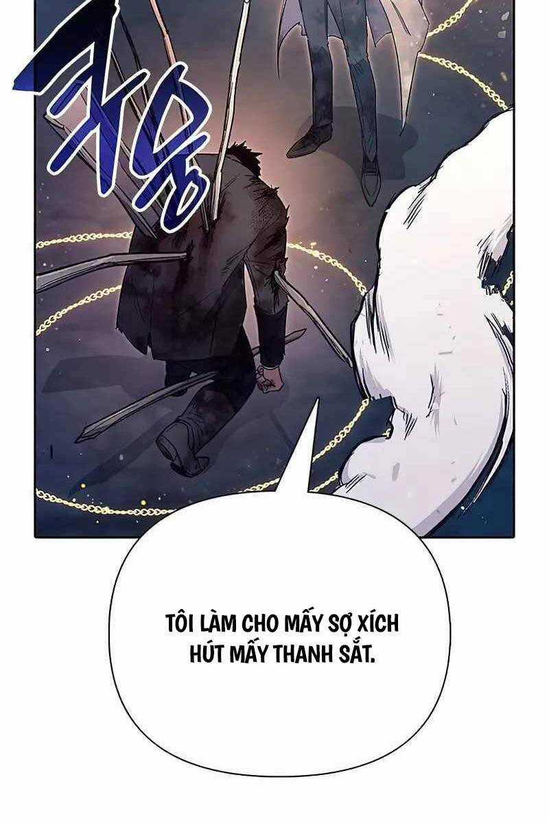 Những Ranker Cấp S Mà Tôi Nuôi Dưỡng Chapter 127 trang 130