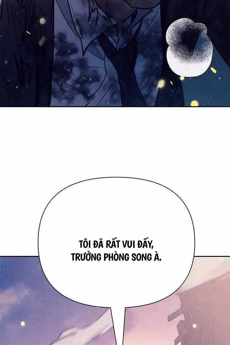Những Ranker Cấp S Mà Tôi Nuôi Dưỡng Chapter 127 trang 132