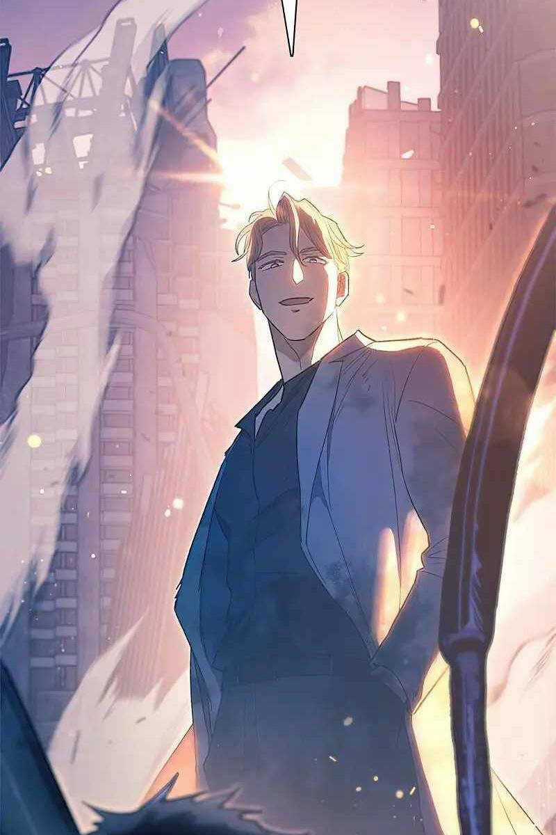 Những Ranker Cấp S Mà Tôi Nuôi Dưỡng Chapter 127 trang 133