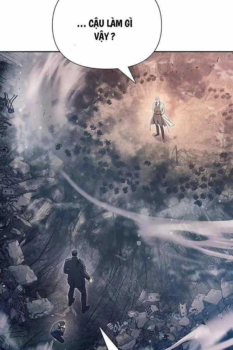 Những Ranker Cấp S Mà Tôi Nuôi Dưỡng Chapter 127 trang 14