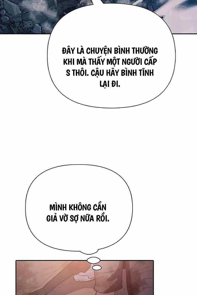 Những Ranker Cấp S Mà Tôi Nuôi Dưỡng Chapter 127 trang 15