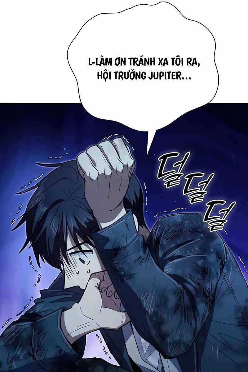 Những Ranker Cấp S Mà Tôi Nuôi Dưỡng Chapter 127 trang 17
