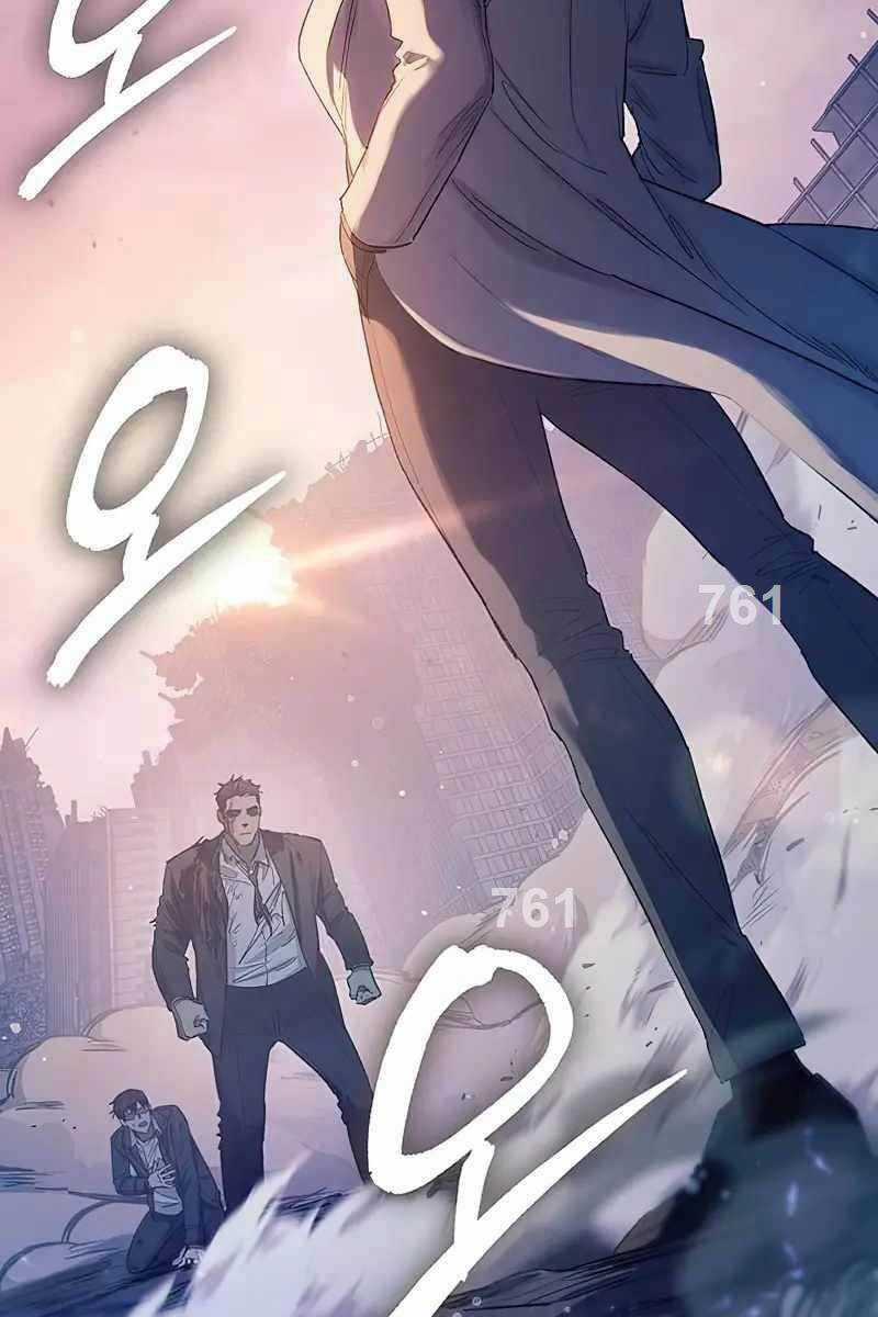 Những Ranker Cấp S Mà Tôi Nuôi Dưỡng Chapter 127 trang 2