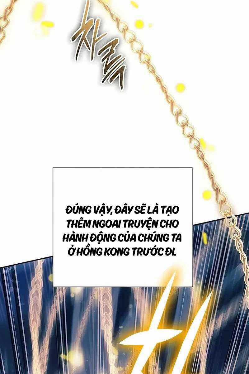 Những Ranker Cấp S Mà Tôi Nuôi Dưỡng Chapter 127 trang 22