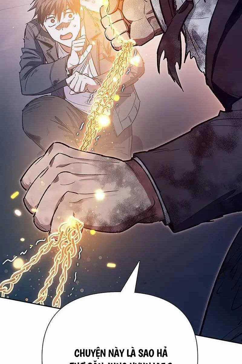 Những Ranker Cấp S Mà Tôi Nuôi Dưỡng Chapter 127 trang 27