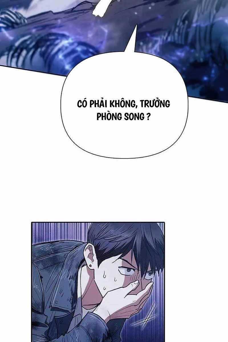 Những Ranker Cấp S Mà Tôi Nuôi Dưỡng Chapter 127 trang 3