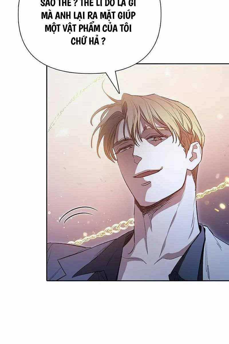 Những Ranker Cấp S Mà Tôi Nuôi Dưỡng Chapter 127 trang 30