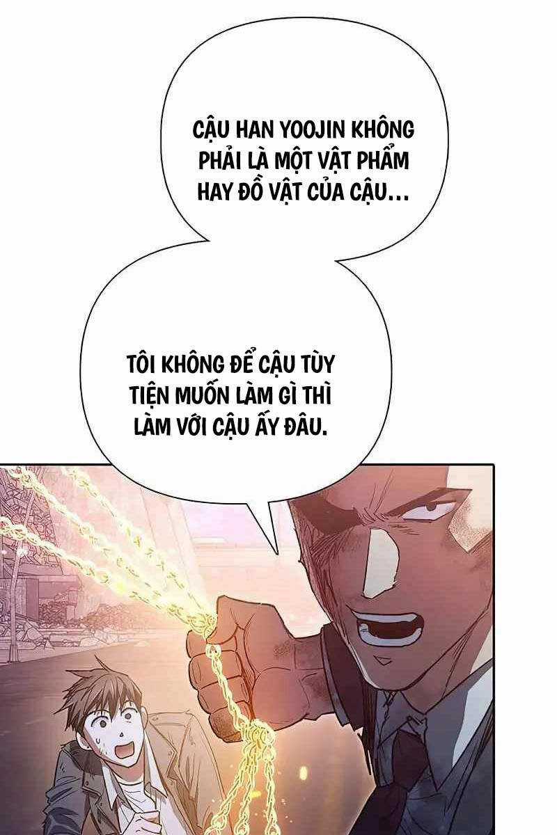 Những Ranker Cấp S Mà Tôi Nuôi Dưỡng Chapter 127 trang 31
