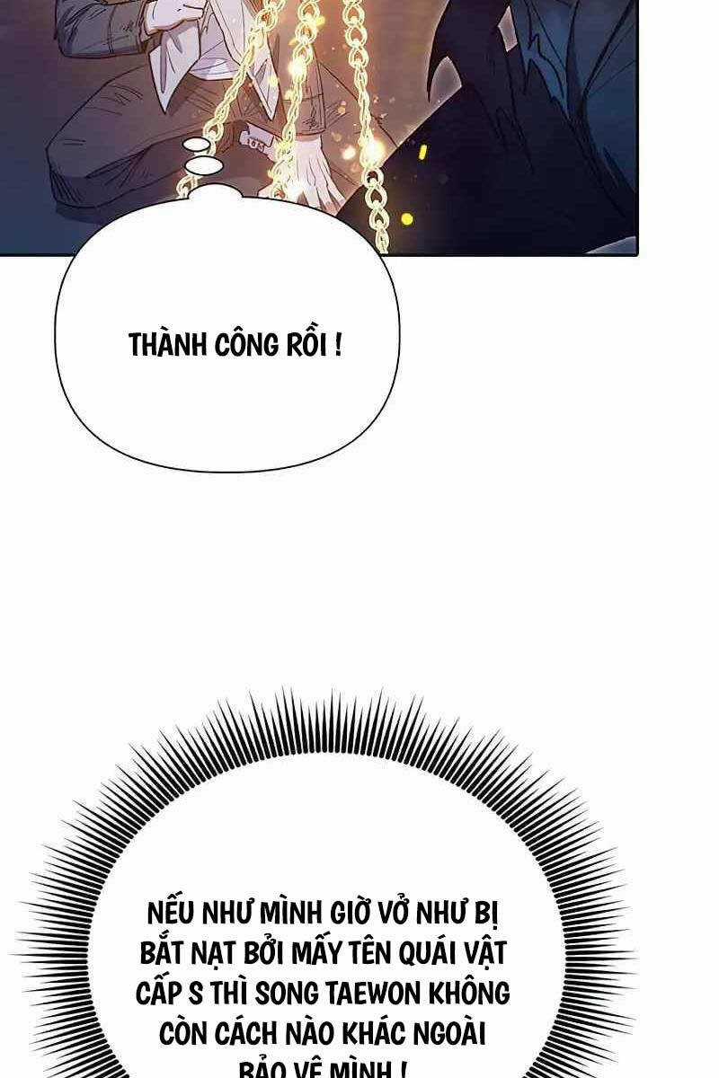 Những Ranker Cấp S Mà Tôi Nuôi Dưỡng Chapter 127 trang 32