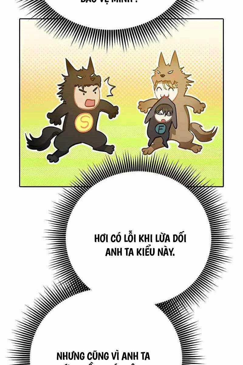 Những Ranker Cấp S Mà Tôi Nuôi Dưỡng Chapter 127 trang 33