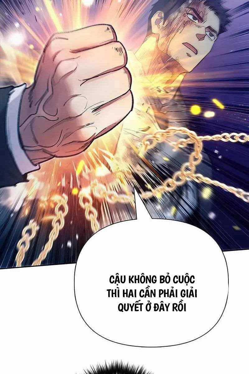 Những Ranker Cấp S Mà Tôi Nuôi Dưỡng Chapter 127 trang 35