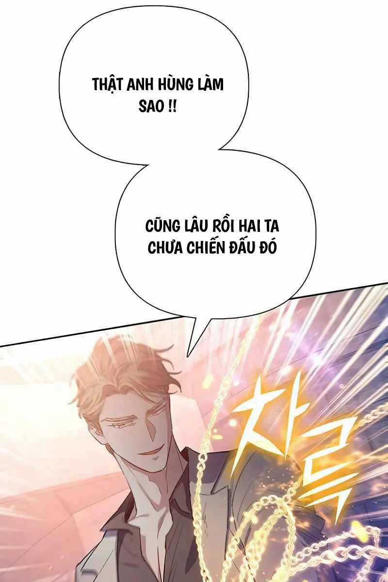 Những Ranker Cấp S Mà Tôi Nuôi Dưỡng Chapter 127 trang 37