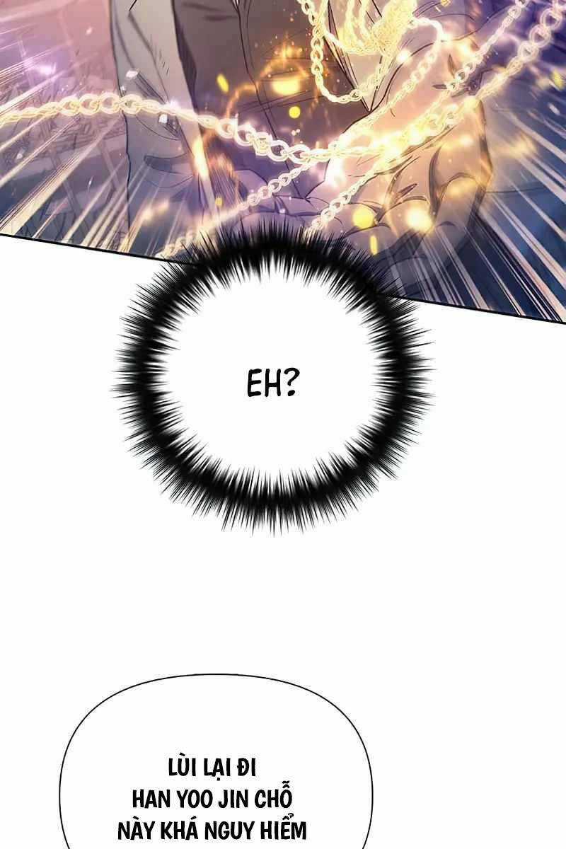 Những Ranker Cấp S Mà Tôi Nuôi Dưỡng Chapter 127 trang 38