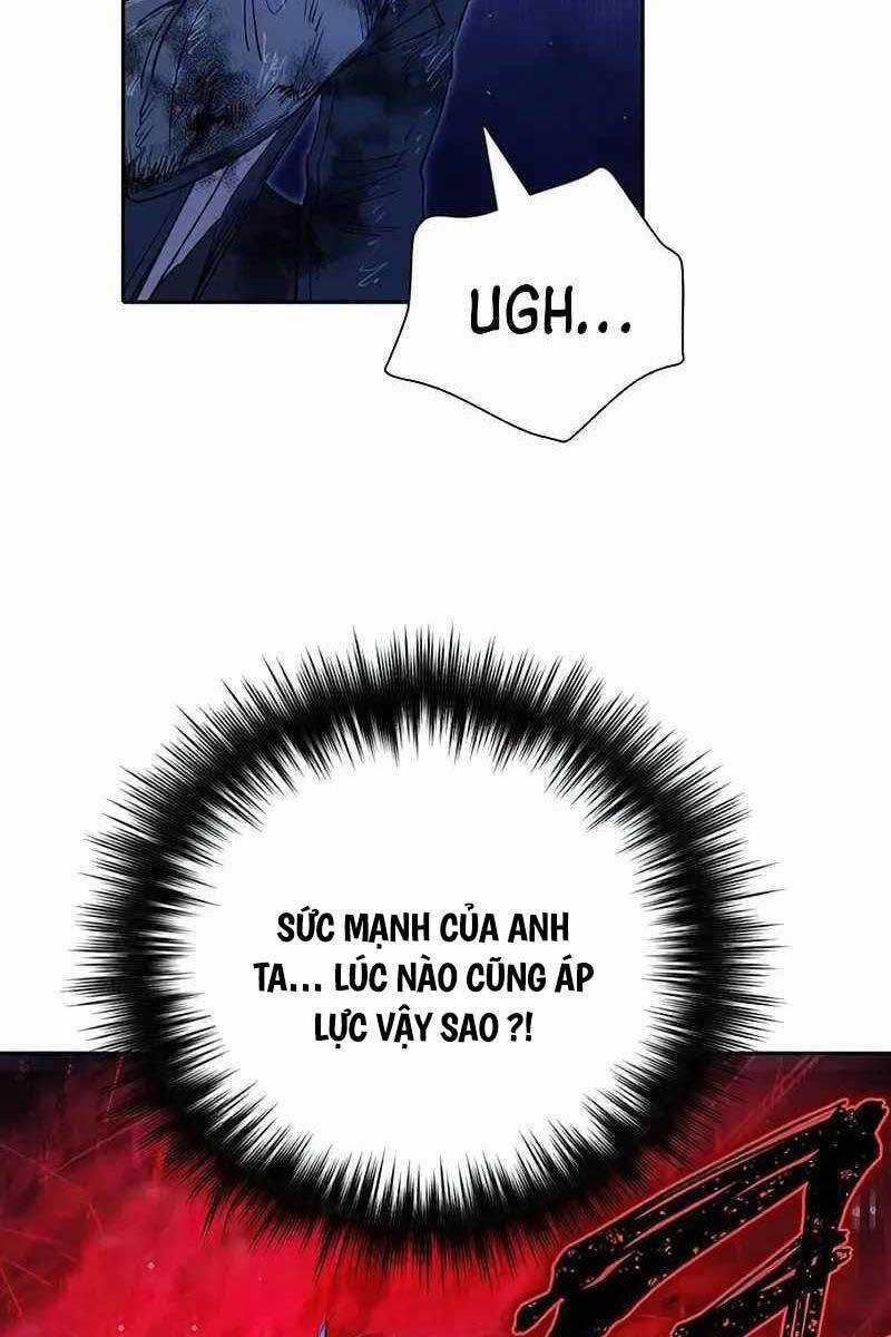 Những Ranker Cấp S Mà Tôi Nuôi Dưỡng Chapter 127 trang 4