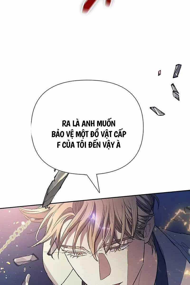 Những Ranker Cấp S Mà Tôi Nuôi Dưỡng Chapter 127 trang 45